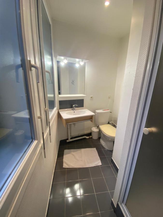 Studio 96 - Wi Fi Fibre - Residence Beausejour - Proche Centre Ville Труа Экстерьер фото